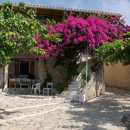 Lefkada Villas Panoramic Katouna 외부 사진