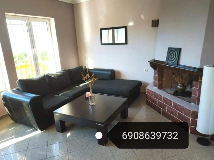 Lefkada Villas Panoramic Katouna 외부 사진