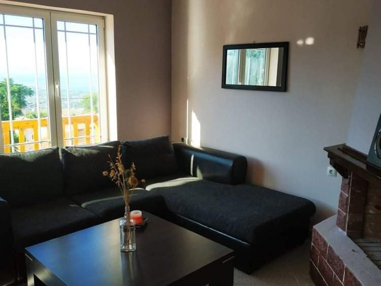Lefkada Villas Panoramic Katouna 외부 사진