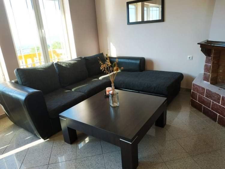 Lefkada Villas Panoramic Katouna 외부 사진
