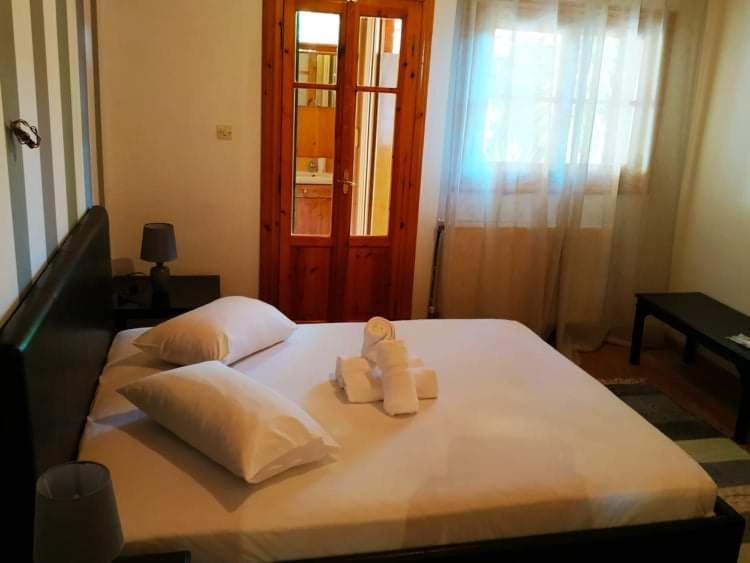 Lefkada Villas Panoramic Katouna 외부 사진
